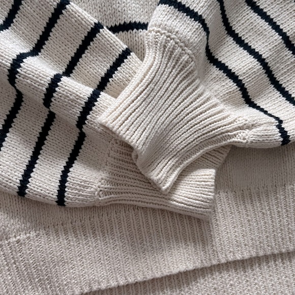 Sezane Leontine Jumper, xs - Picture 10 of 11